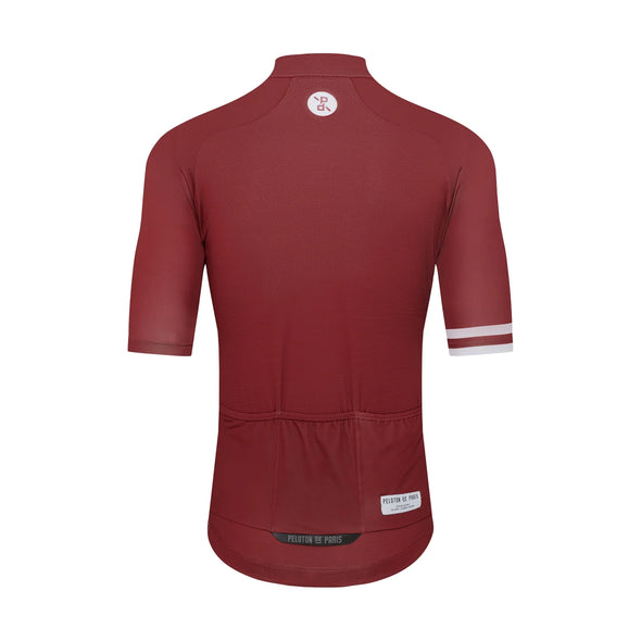 Recon Jersey SS - Terra