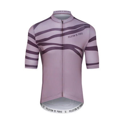 Casual 2025 bike jersey