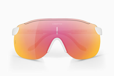 Stratos White Vzum™ ML Lava