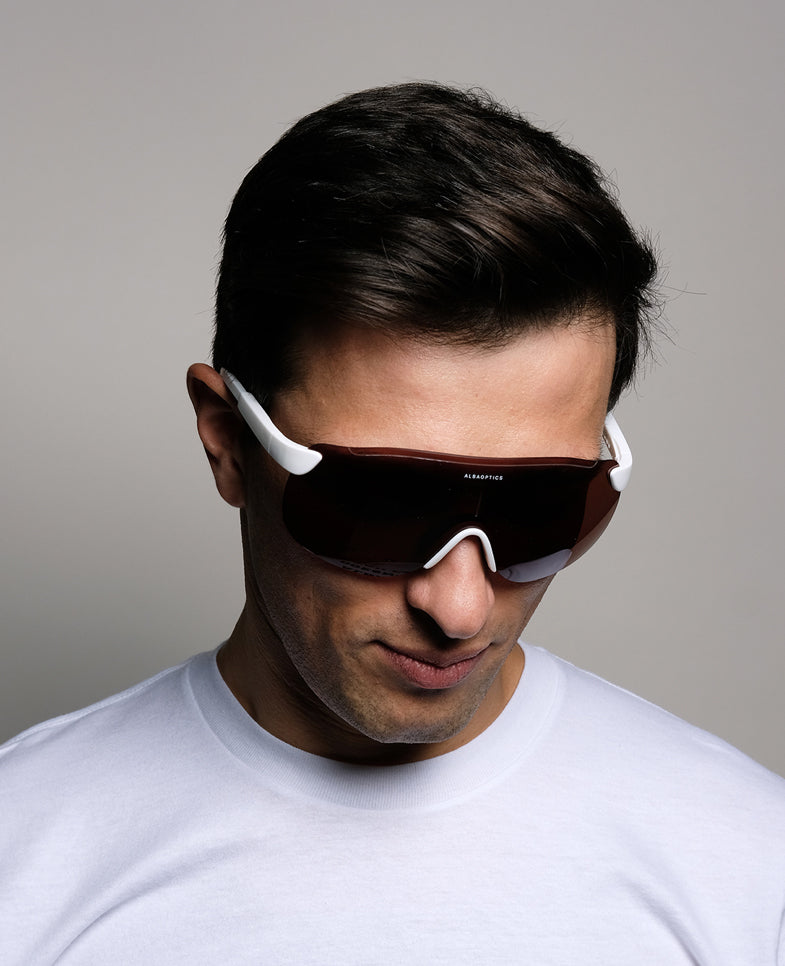 STRATOS BLK VZUM F-LENS RKT