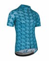 Adamant Blue Diamond Crazy Men's Jersey