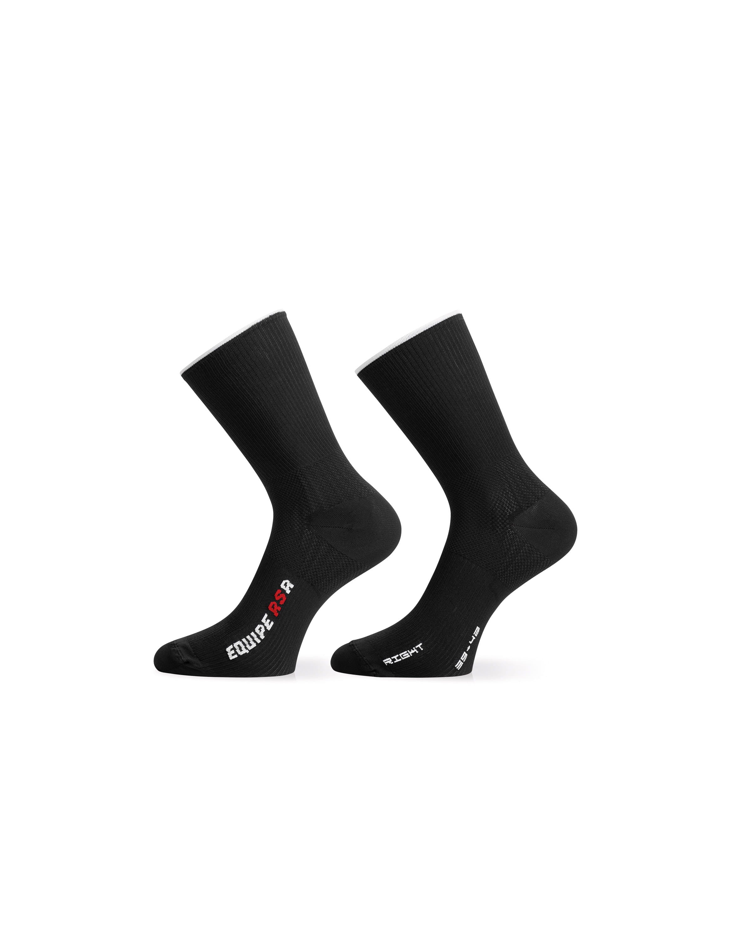 RSR Socks - Black
