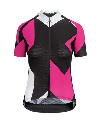 Pong Pink Women's Jersey