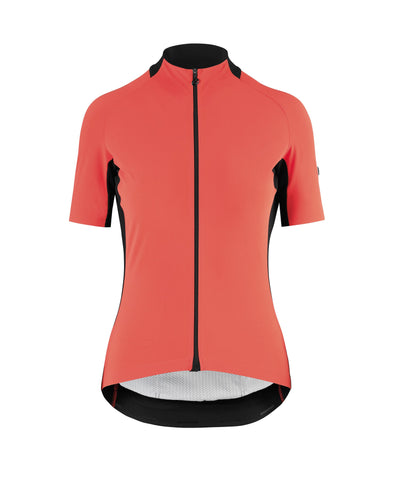 Lava Orange Laalalai Evo8 Women's Jersey