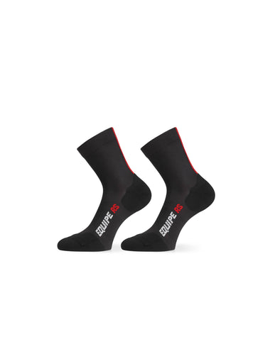 RS Socks - Black
