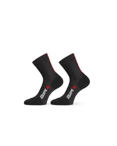 Black RS Socks