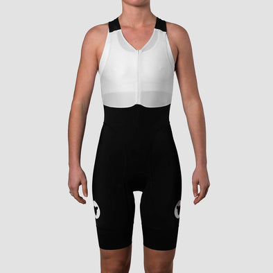 Black Body Women's Bib