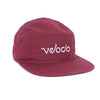 Trail Cap - Berry