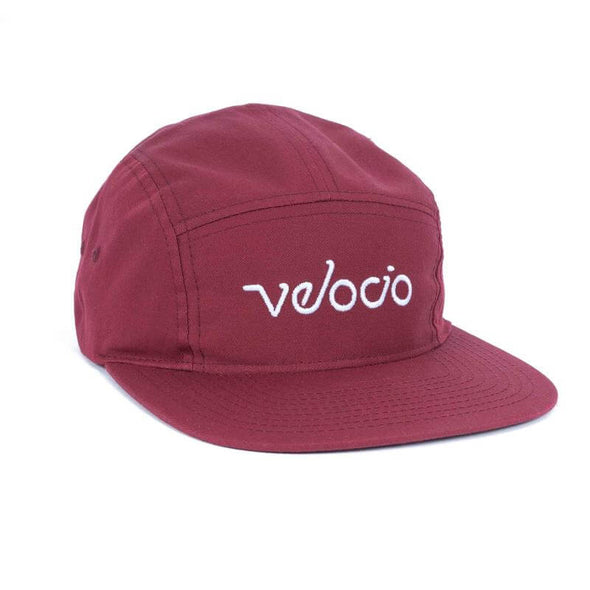 Trail Cap - Berry