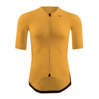 Men's CONCEPT Radiator Jersey - Mango