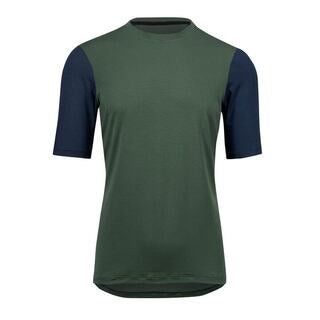 Men's TRAIL Micromodal Tee - Army