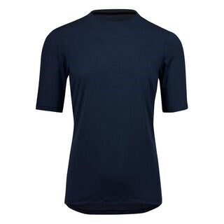 Men's Micromodal TRAIL Tee - Navy