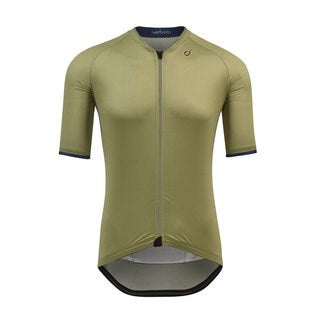 Men's Signature Jersey - Light Olive