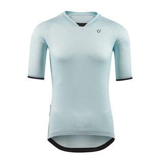 Men's Signature Zipperless Jersey - Sky