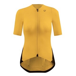 Women's CONCEPT Radiator Jersey - Mango