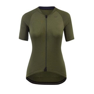 Women's Foundation Jersey - Army