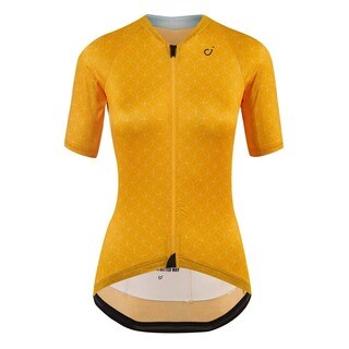 Women's Ultralight Jersey - Mango Geo