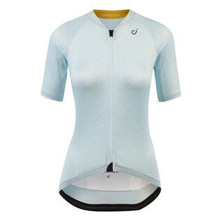 Women's Ultralight Jersey - Sky Geo