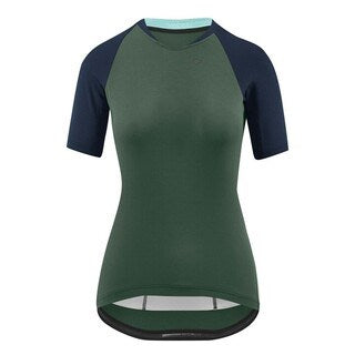 Women's Micromodal Jersey - Army
