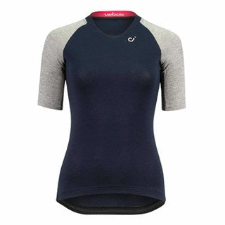 Women's Micromodal Jersey - Navy