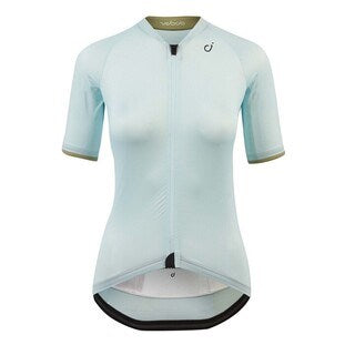 Women's Signature Jersey - Sky