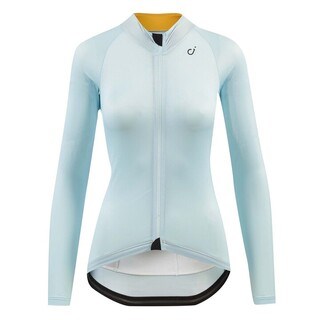 Women's Ultralight Long Sleeve Jersey - Sky