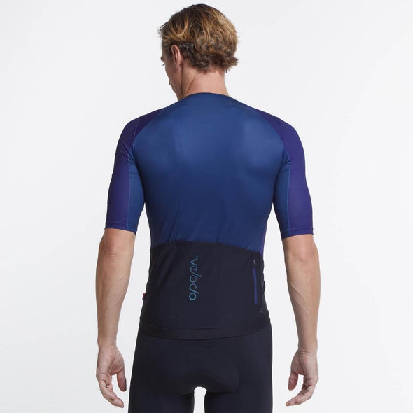 Night Navy Concept Men's Jersey
