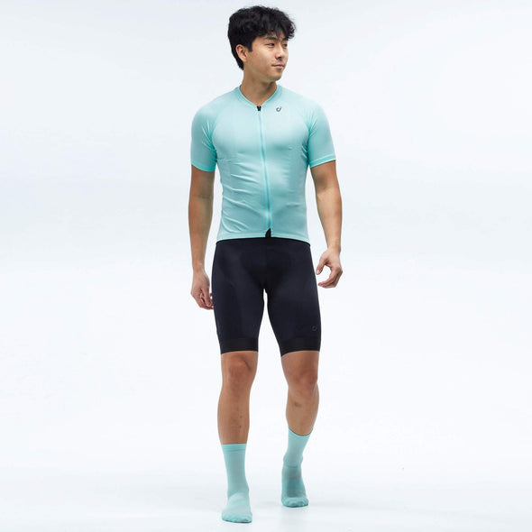 Men's Foundation Jersey - Mint