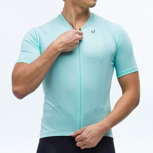 Men's Foundation Jersey - Mint