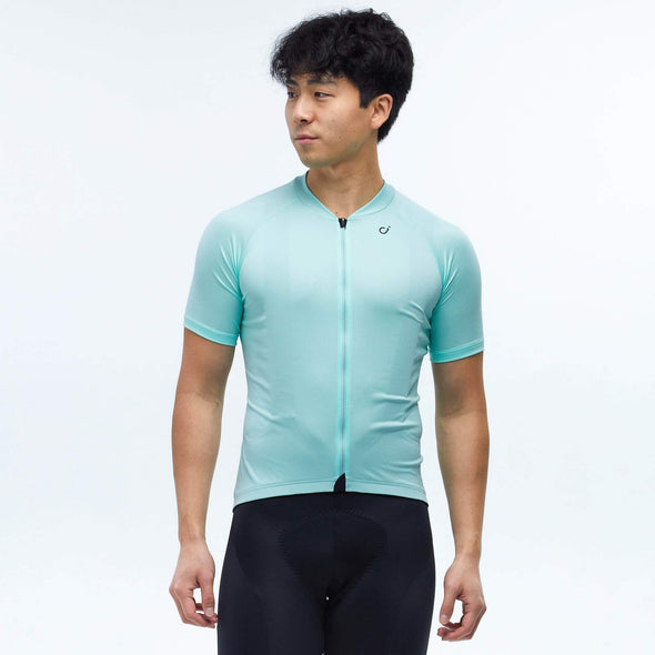 Men's Foundation Jersey - Mint