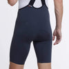 Men's LUXE Bib 2021 - Charcoal