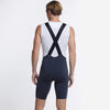 Men's LUXE Bib 2021 - Charcoal