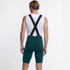 Men's LUXE Bib 2021 - Deep Sea