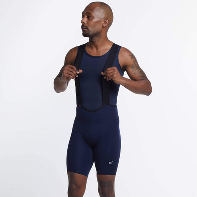 Navy Luxe Men's Bib 2021