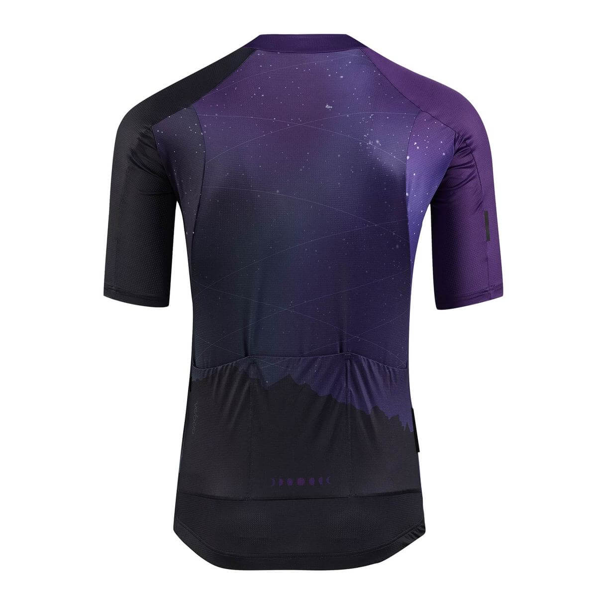 Men's Ultralight Jersey - Night Celestial