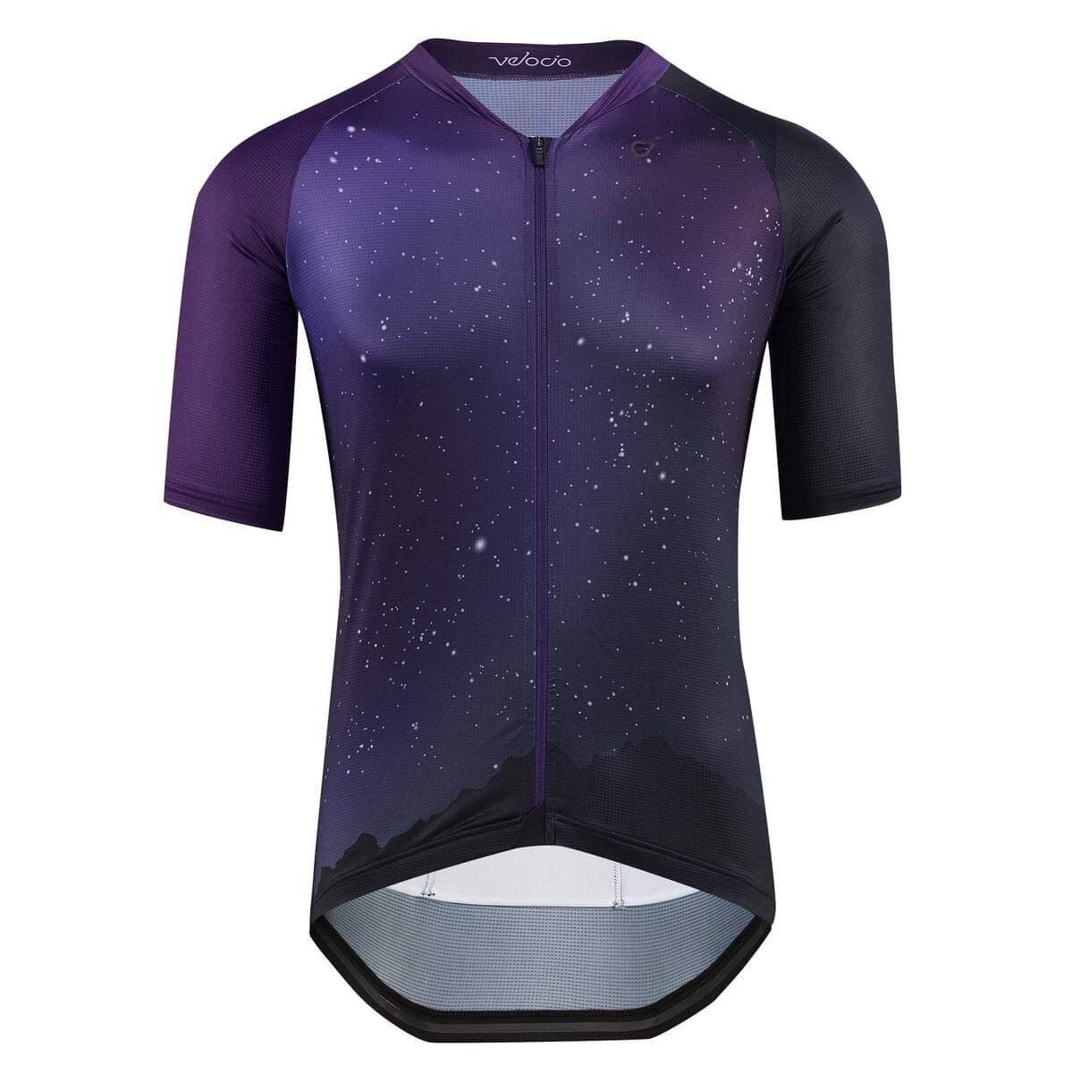 Men's Ultralight Jersey - Night Celestial