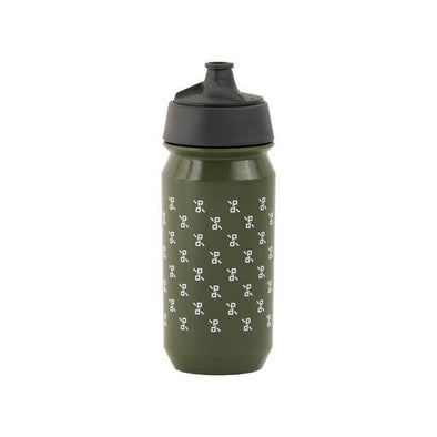 Khaki Signature Bidon