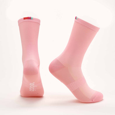 Light Pink Signature Sock