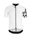 Men's Equipe RS Aero Jersey - Holy White