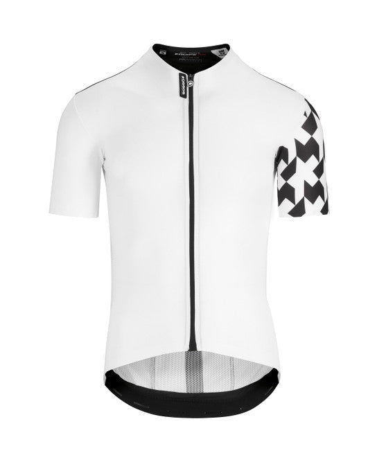 Men's Equipe RS Aero Jersey - Holy White