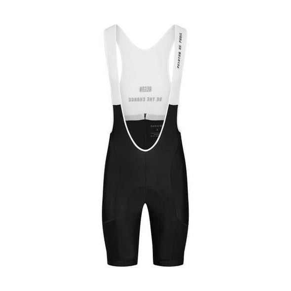 Men's Recon Bib - Black