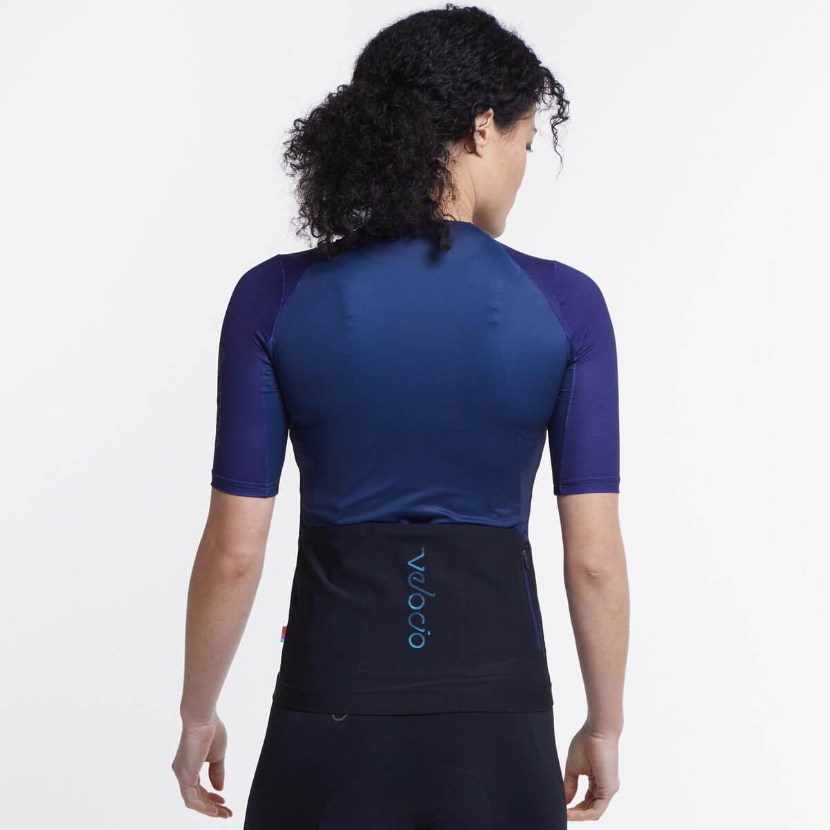 Women's Concept Jersey - Night Navy