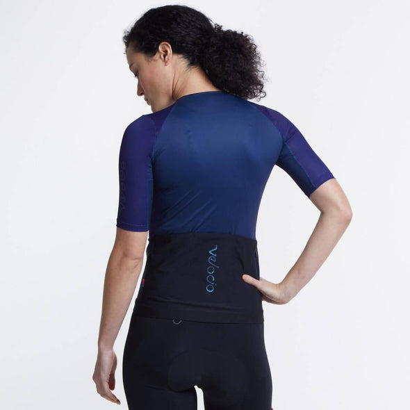 Women's Concept Jersey - Night Navy