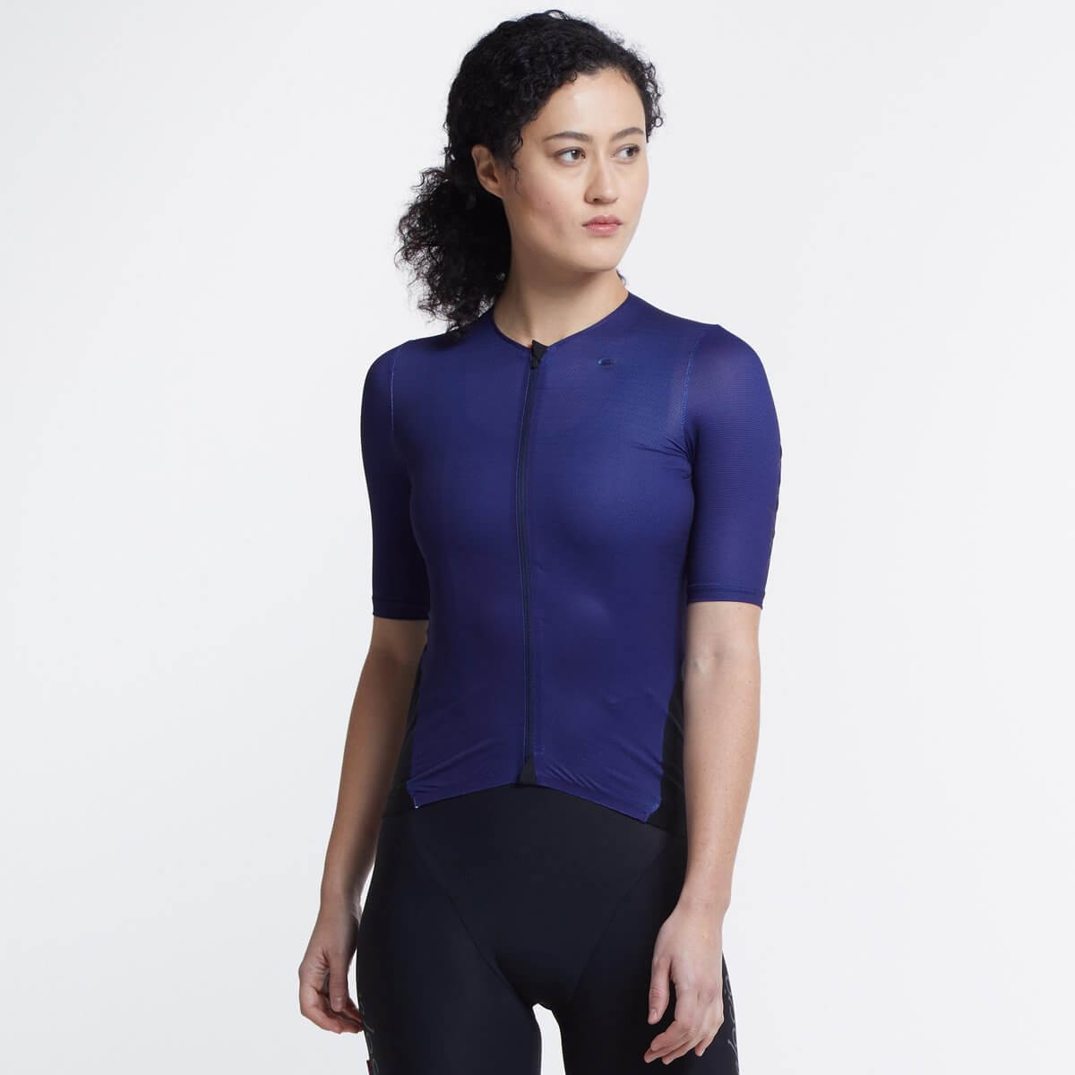 Women's Concept Jersey - Night Navy