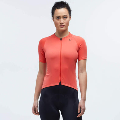 Coral Foundation Women's Jersey
