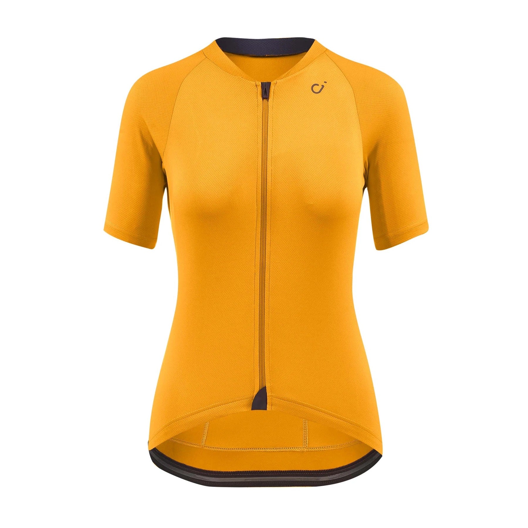 Women's Foundation Jersey - Mango