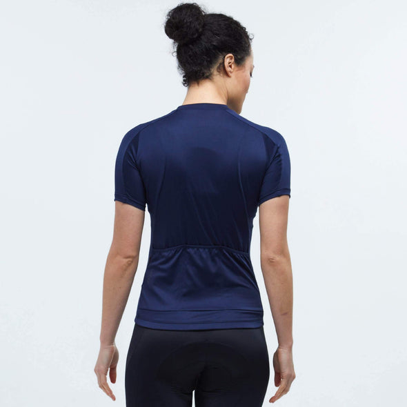Navy Foundation Women's Jersey