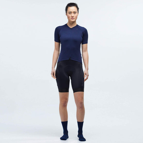 Navy Foundation Women's Jersey