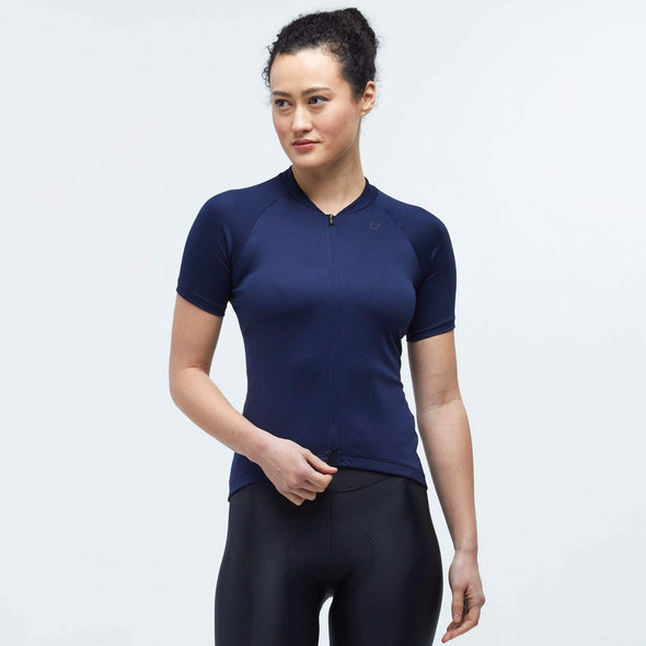 Navy Foundation Women's Jersey