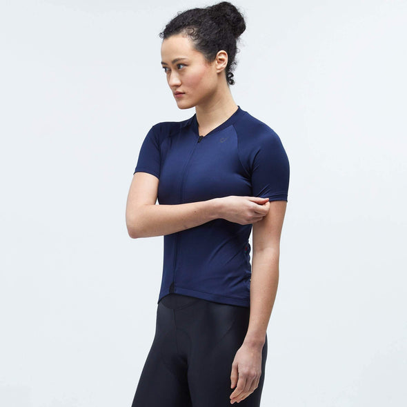 Navy Foundation Women's Jersey